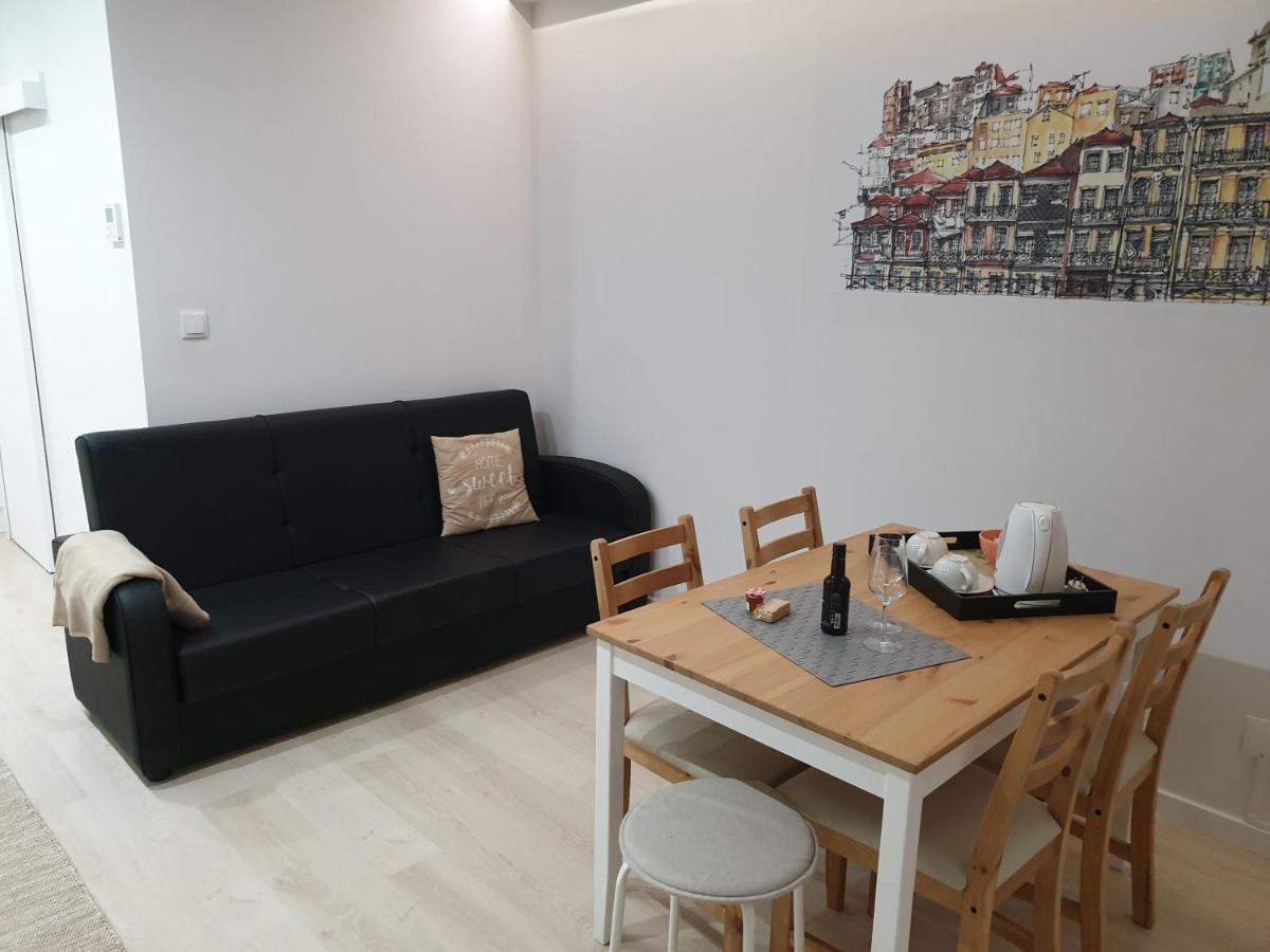 Sao Joao Oporto Residence I & II Esterno foto
