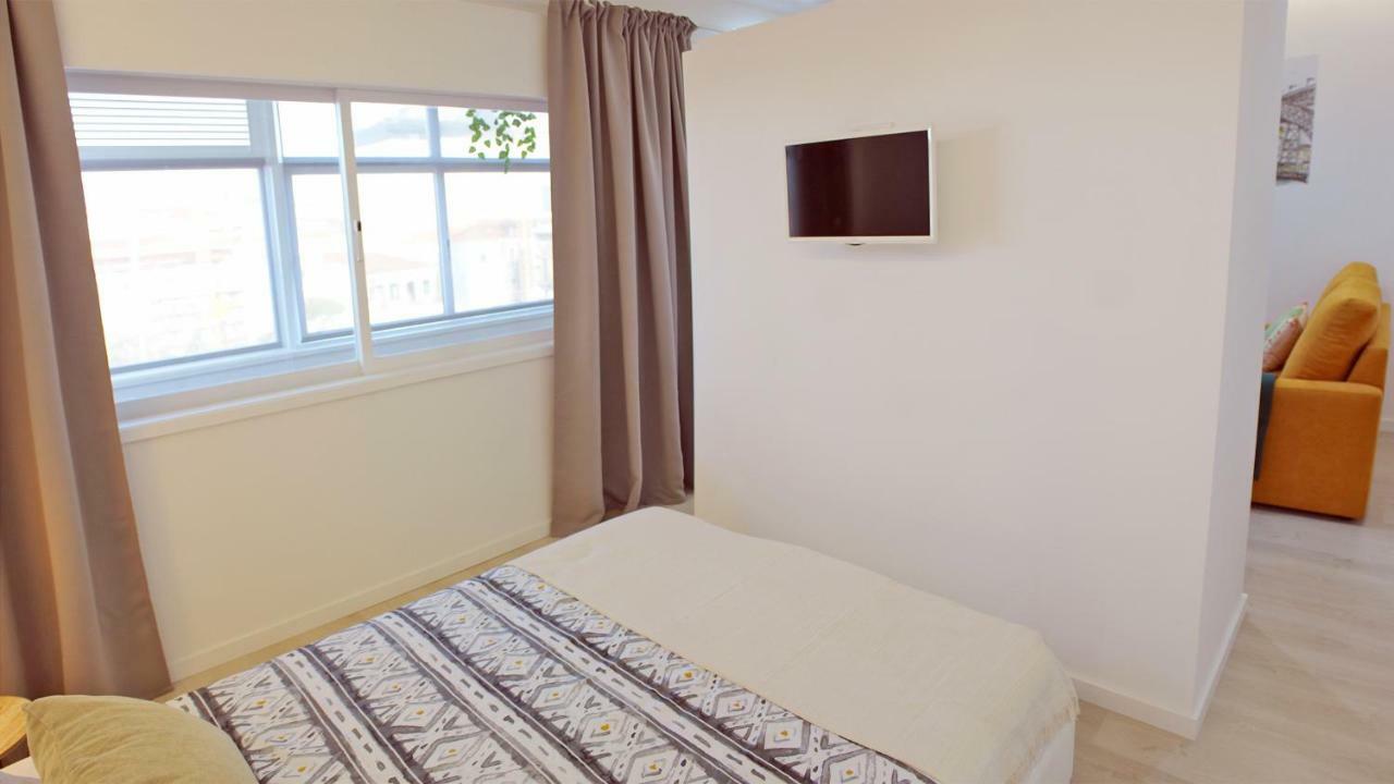 Sao Joao Oporto Residence I & II Esterno foto