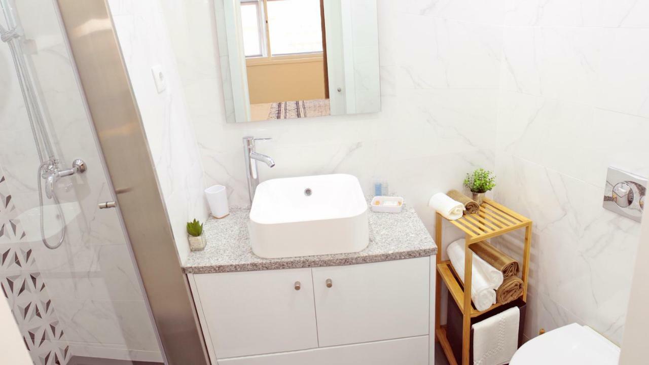 Sao Joao Oporto Residence I & II Esterno foto