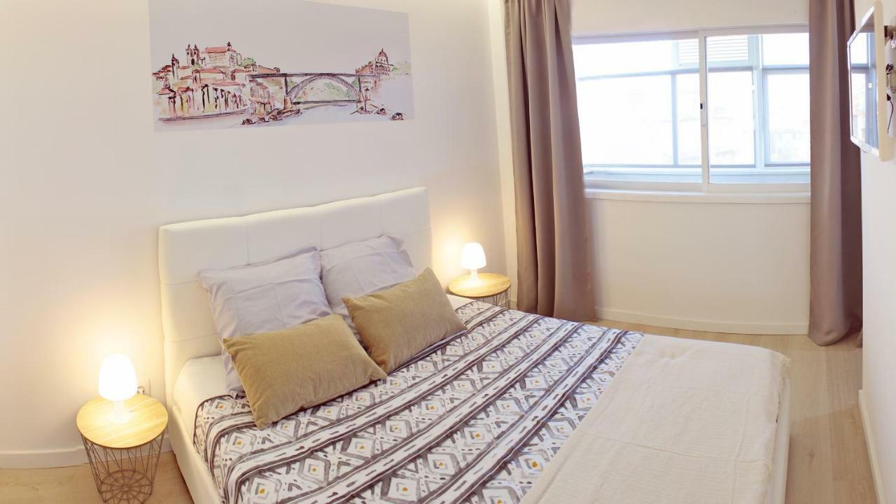 Sao Joao Oporto Residence I & II Esterno foto