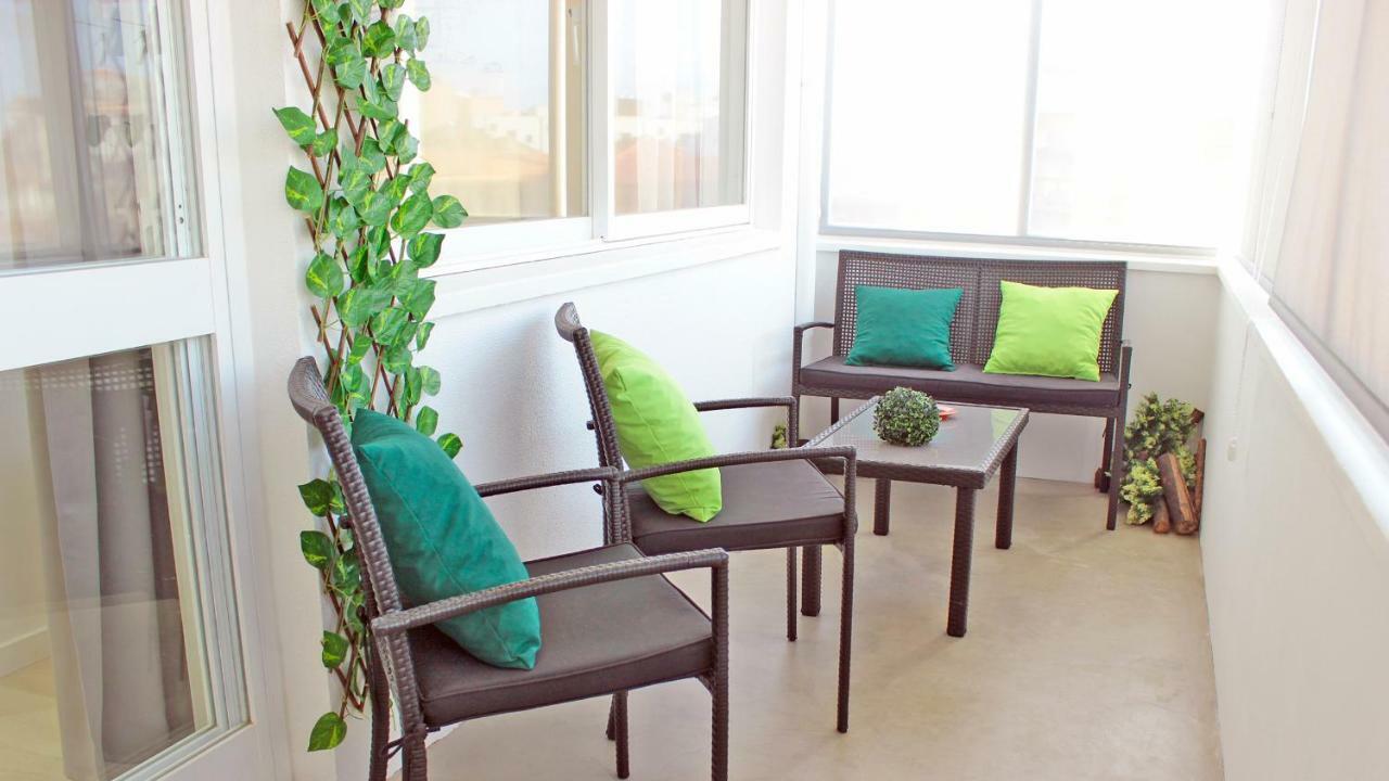 Sao Joao Oporto Residence I & II Esterno foto