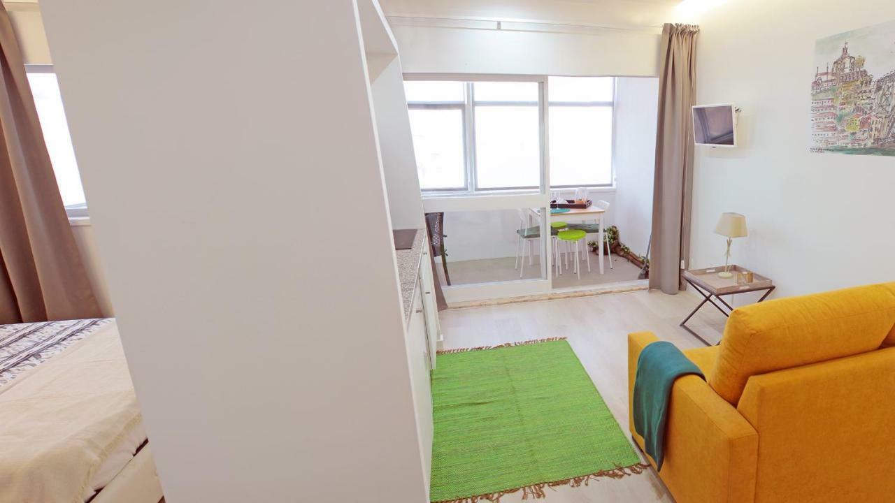 Sao Joao Oporto Residence I & II Esterno foto