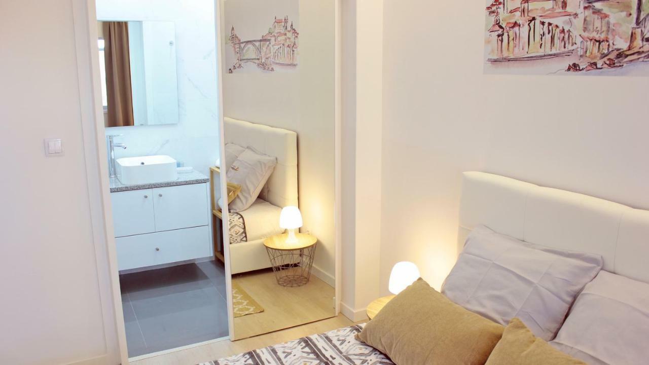 Sao Joao Oporto Residence I & II Esterno foto