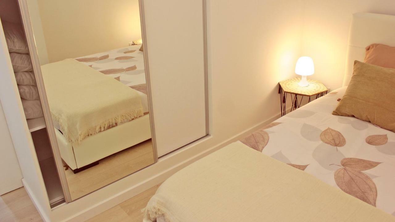 Sao Joao Oporto Residence I & II Esterno foto