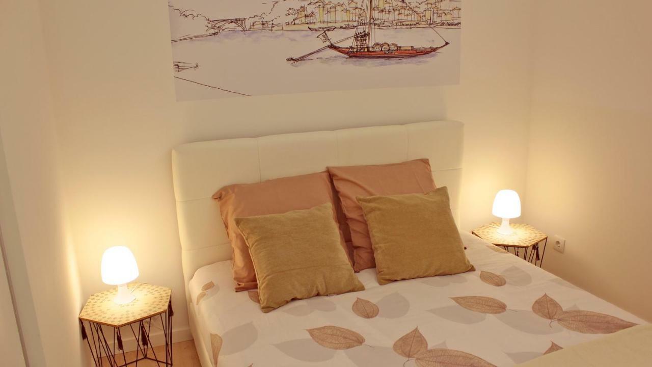 Sao Joao Oporto Residence I & II Esterno foto