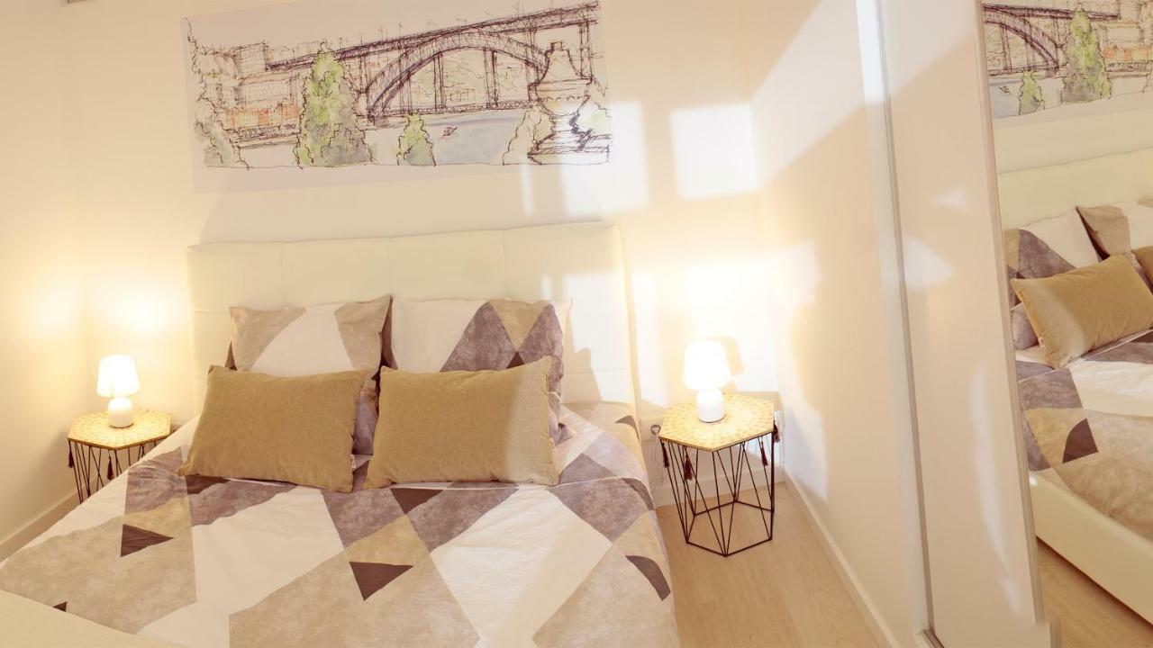 Sao Joao Oporto Residence I & II Esterno foto