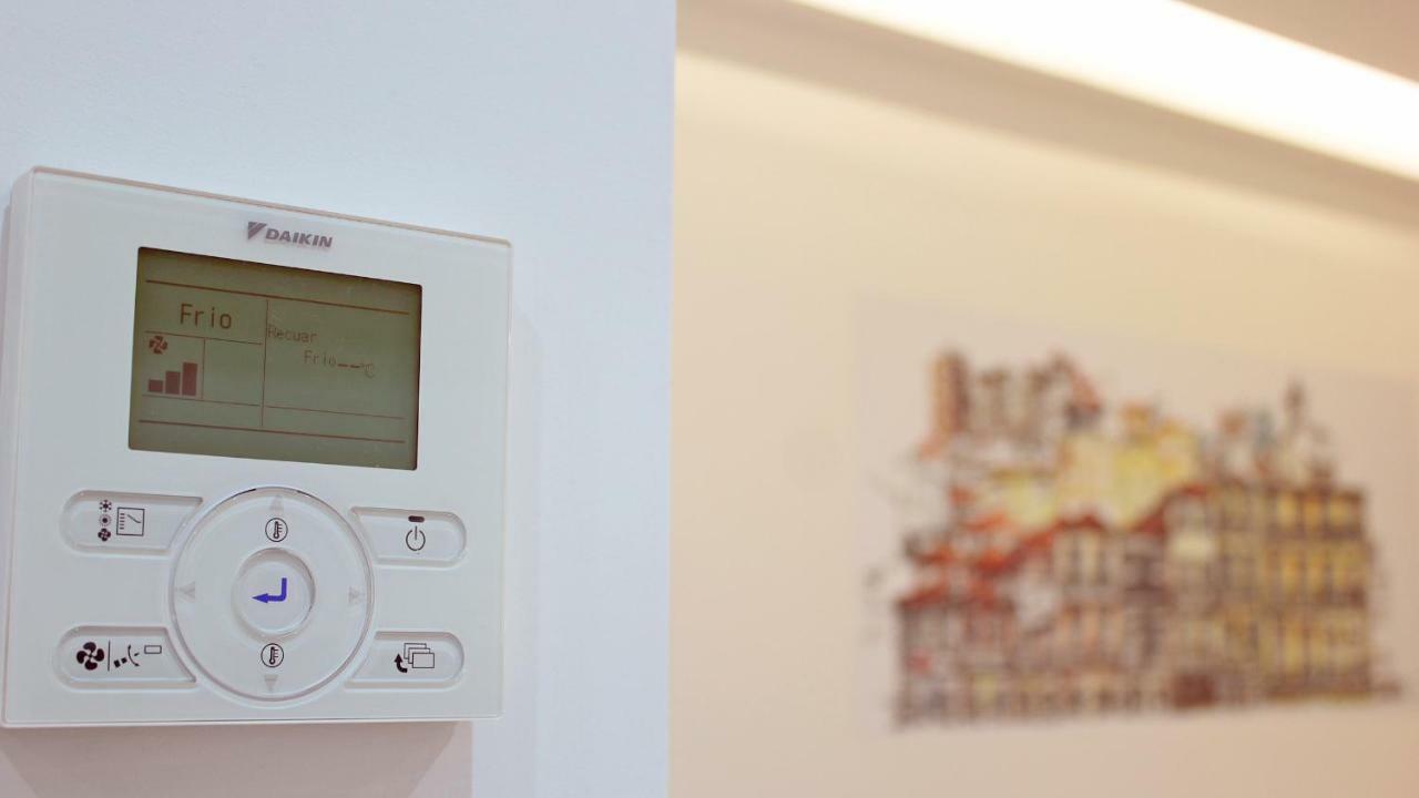 Sao Joao Oporto Residence I & II Esterno foto